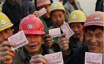 农民工的合同5篇