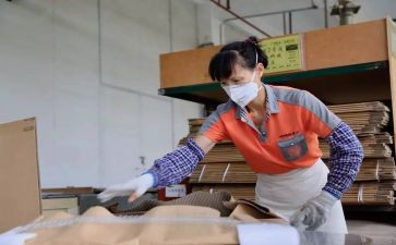 女工工作总结推荐6篇