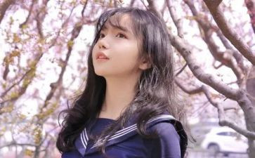 我是小女生作文6篇