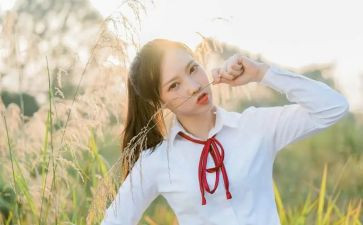 女生个人工作总结8篇