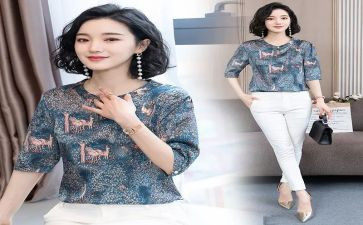 女装店活动方案8篇