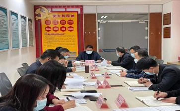 派驻组长述职述廉报告5篇