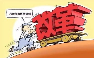 派驻纪检工作总结8篇