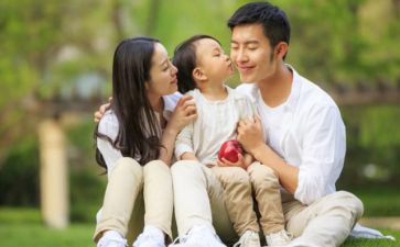 陪伴孩子心得体会7篇