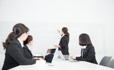计划培训心得5篇