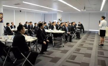 个人参加培训心得体会8篇