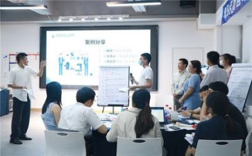 抓培训工作总结最新5篇