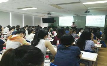参加培训班的心得体会范文5篇