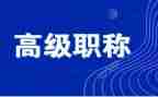 小学教师评高级职称述职报告5篇