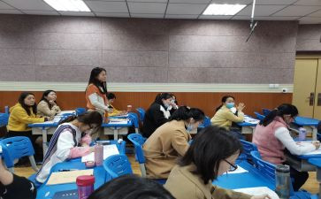 观课听课评课心得体会参考8篇
