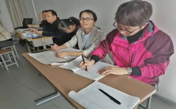 评课教研活动总结6篇