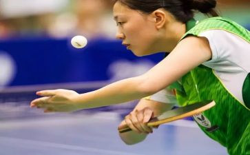 乒乓活动策划7篇