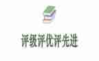 工作评优工作总结8篇