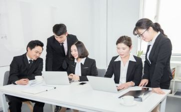 普通员工个人述职报告精选5篇