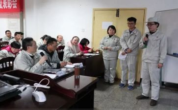 2024年服装qc工作总结7篇