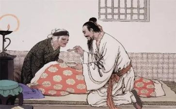 《谦让》作文精选5篇