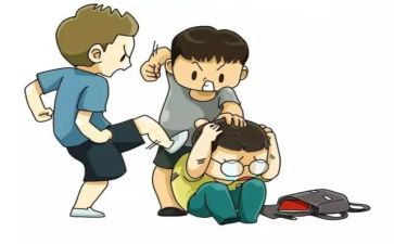 防校园欺凌主题班会活动方案5篇