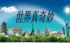 奇妙的数学王国读后感6篇