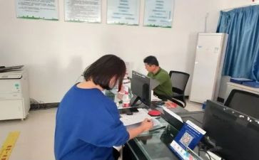 先进青岗事迹材料参考6篇