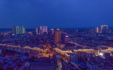 青神春节作文7篇