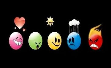 情绪健康心得体会5篇