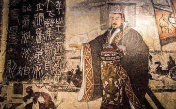 观秦始皇陵兵马俑作文6篇