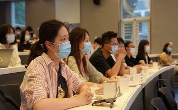 求职简历模板精选6篇
