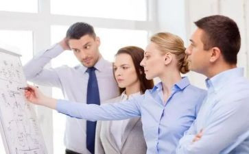 企业员工个人述职报告精选7篇