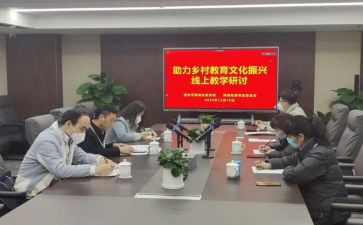 区教育督导工作总结范文6篇