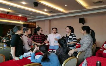 社区培训心得体会6篇