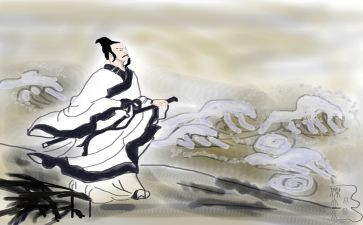 奠屈原作文推荐8篇