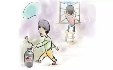 燃气客服工作总结7篇
