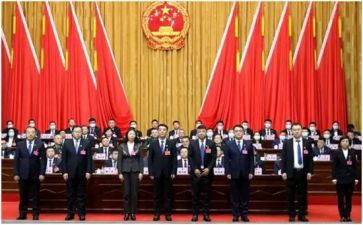 乡镇人大代述职报告5篇