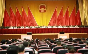 镇级人大述职报告范文5篇