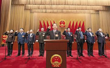乡人大代表述职报告范文7篇