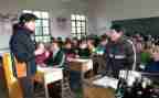 教研主任教研工作总结5篇