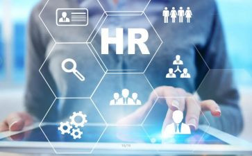人力资总监述职报告7篇