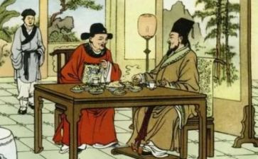 《儒林外史》的读后感最新5篇