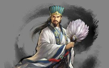想三国作文最新5篇