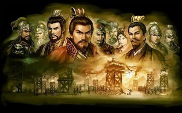 三国词的心得体会参考5篇