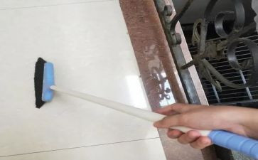 大扫除活动总结8篇