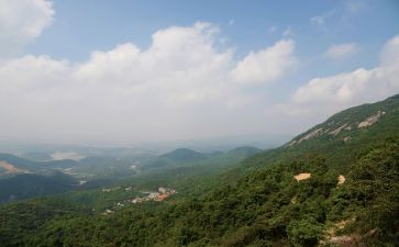 《泰山》观后感推荐7篇
