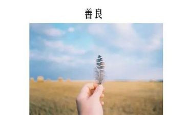 百善孝为先作文5篇