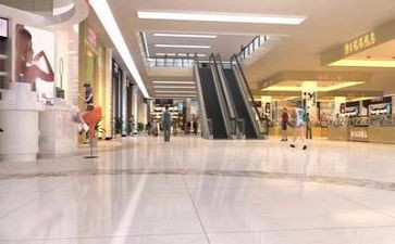 商场实习工作总结5篇