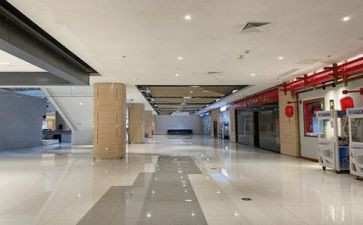 商场活动的总结6篇