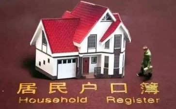 代上户口申请书8篇