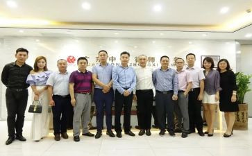 市工商联个人工作总结7篇