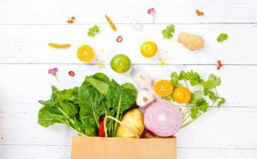 膳食营养工作计划7篇