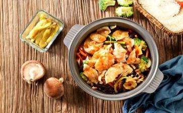 叉烧饭的作文6篇