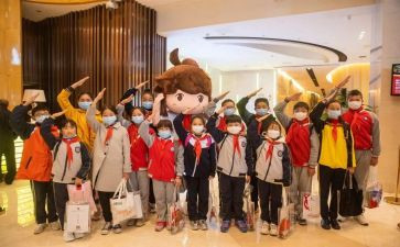 少先大队精选演讲稿8篇